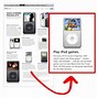 Image result for iPod First Gen Click Wheels