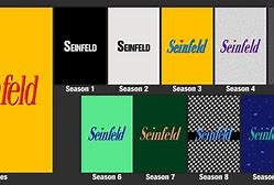 Image result for Bubble Boy Seinfeld Logo