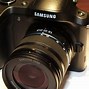 Image result for Samsung Galaxy NX Lens