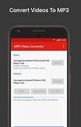 Image result for Video to MP3 Converter App