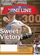 Image result for Greg Maddux 300th Win