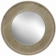 Image result for Decorative Small Wood Framed Mirrors