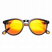 Image result for Sunglasses with Yellow Lenses