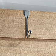 Image result for Lowe's Over the Door Hooks