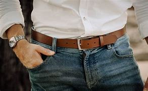 Image result for Pant Belts for Men