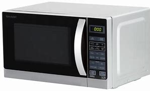 Image result for Sharp Microwave 800W
