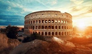 Image result for Rome Colosseum HD