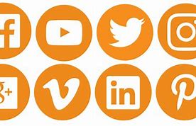 Image result for Social Media Logo.png Download