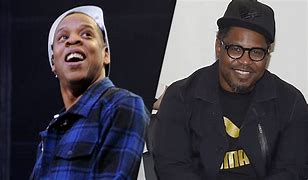 Image result for Jay-Z Best Friend Emory