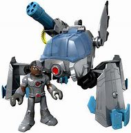 Image result for Imaginext Justice League