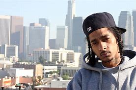 Image result for Nipsey Hussle Muscle