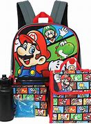 Image result for Super Mario Backpack