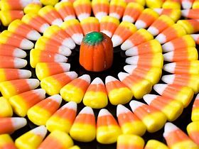 Image result for A Candy Corn