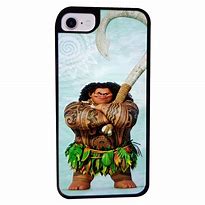 Image result for iPhone 8 Disney Case Moana