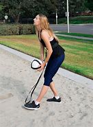 Image result for Volleyball Training Equipment