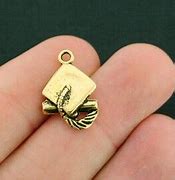 Image result for Graduation Charms