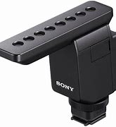 Image result for Sony A5100 Mic Mount