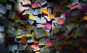 Image result for Sticky Notes Wallpaper