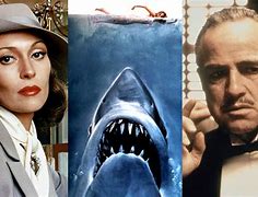 Image result for Iconic 70s Movies