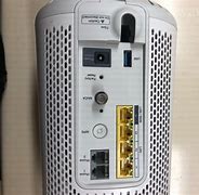 Image result for A Picture of a TELUS Fiber Optic Modem