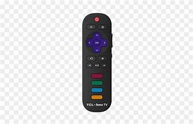 Image result for TCL Roku TV Remote Rechargeable