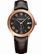 Image result for Rose Gold Automatic Watch