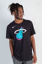 Image result for Miami Heat Dri-FIT Shirt