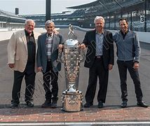 Image result for Indy 500 4-Time Winners