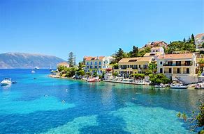 Image result for Kefalonia Photos