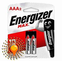 Image result for Barcodeenergizer AAA Batteries