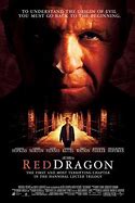 Image result for Red Dragon Cannibal