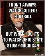 Image result for Michigan versus Purdue Football Memes
