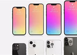 Image result for iPhone 13 Size Comparison Hand