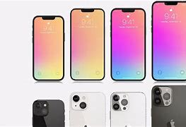 Image result for iPhone 12 and 13 Size Comparison