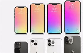 Image result for iPhone 13 Screen Size Comparison