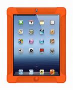 Image result for Orange Apple iPad