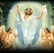 Image result for Easter the Resurrection of Jesus Christ