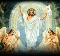 Image result for Easter the Resurrection of Jesus