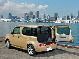 Image result for Nissan Cube Japan