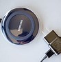 Image result for Samsung Gear S Qi Charging