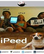Image result for iPad Ipeed Meme