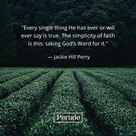 Image result for Quotes About Describe My Christian Faith