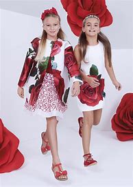 Image result for Monnalisa Kids' Clothing