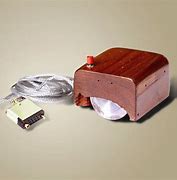 Image result for Old Computer Mouse