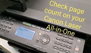 Image result for Canon Printer Check Template