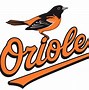 Image result for Old Baltimore Orioles Logo