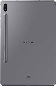 Image result for Tab S6 Gray