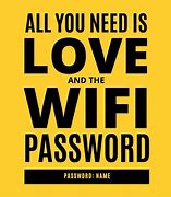 Image result for FreeWifi Poster