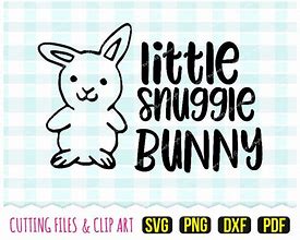 Image result for Snuggle Bunny Clip Art