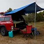 Image result for DIY Pop Up Camper Awning